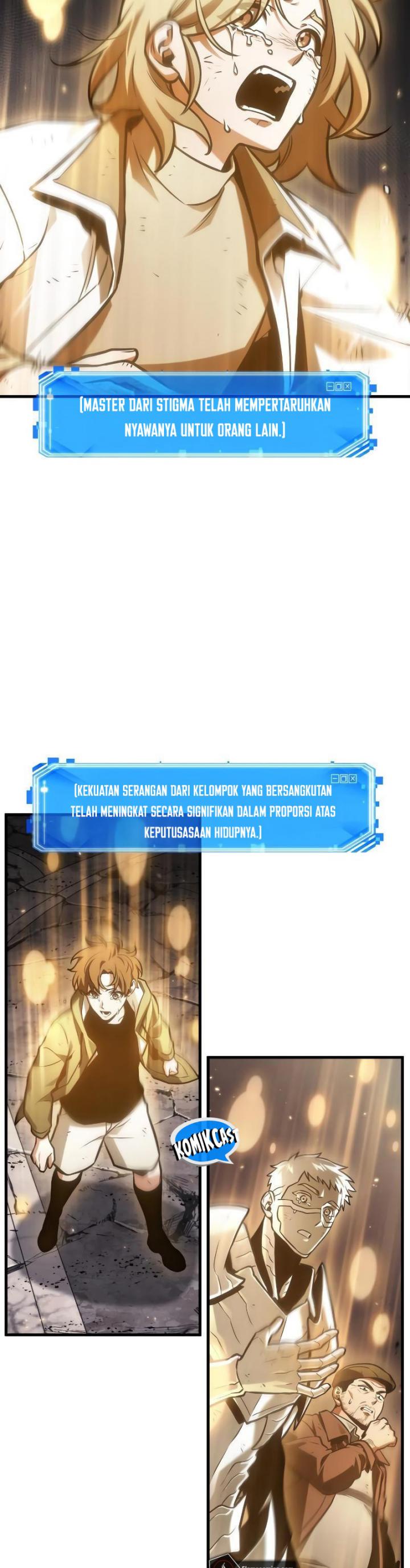 Omniscient Readers Viewpoints chapter 220