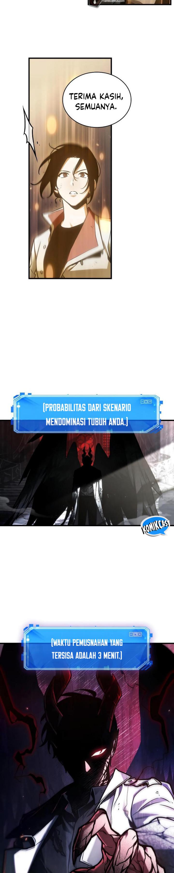 Omniscient Readers Viewpoints chapter 220