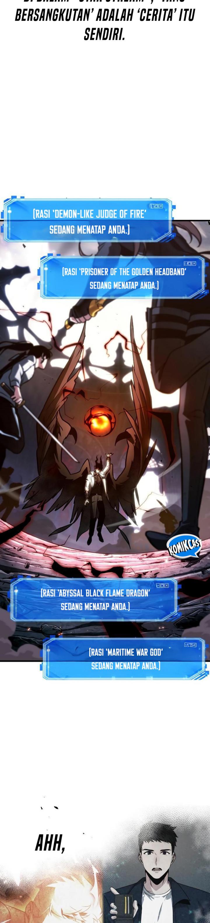 Omniscient Readers Viewpoints chapter 220