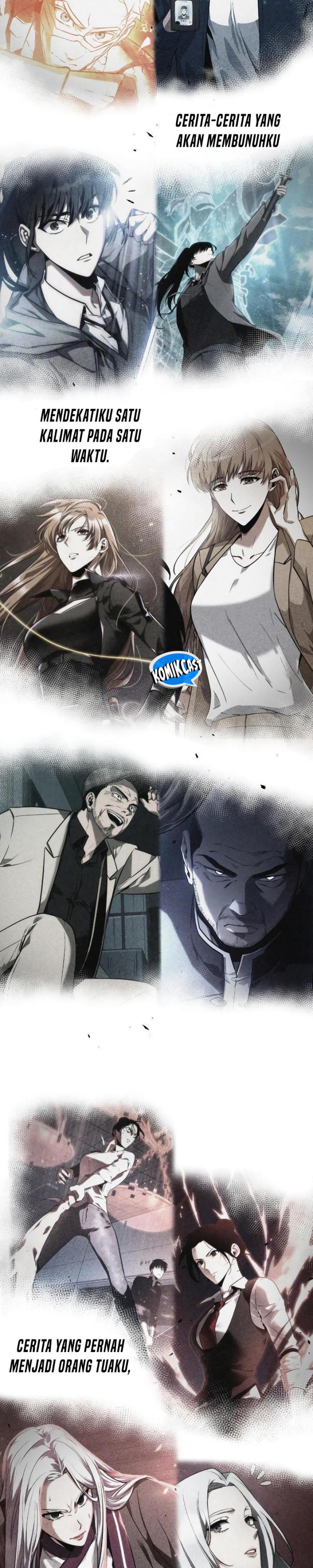 Omniscient Readers Viewpoints chapter 220