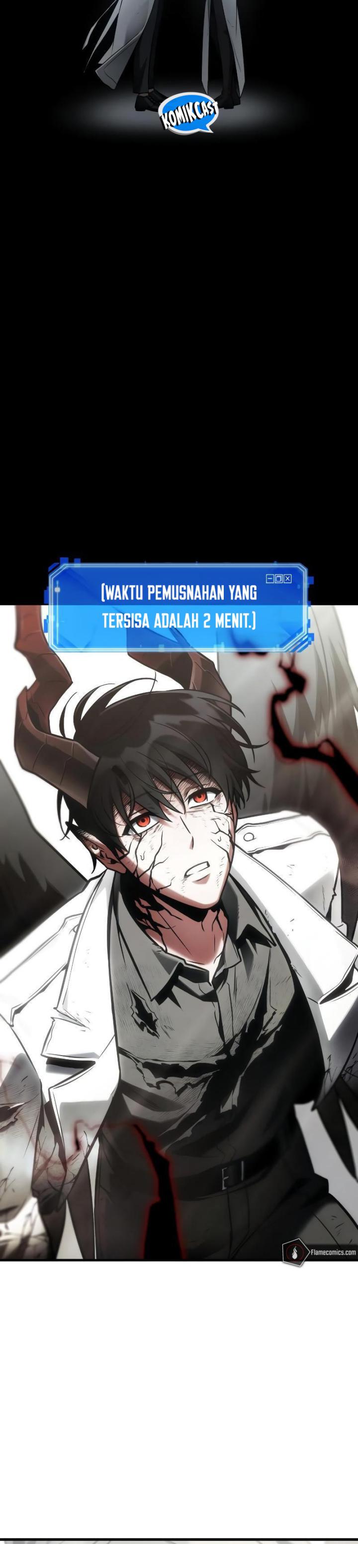 Omniscient Readers Viewpoints chapter 220