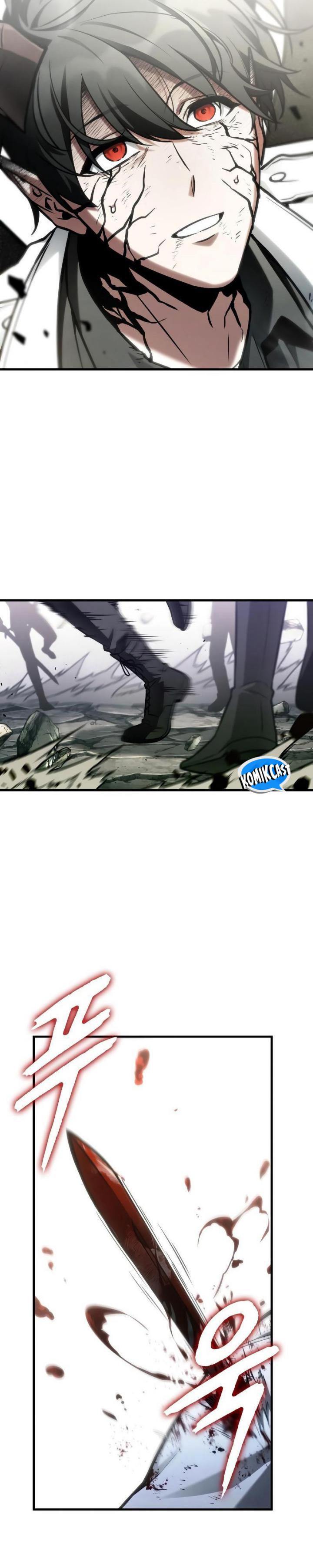 Omniscient Readers Viewpoints chapter 220