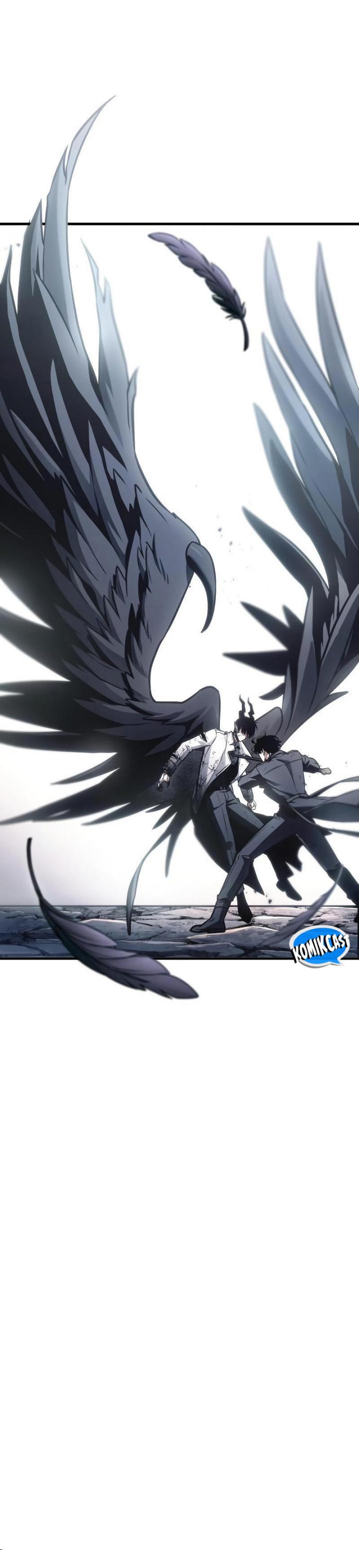 Omniscient Readers Viewpoints chapter 220