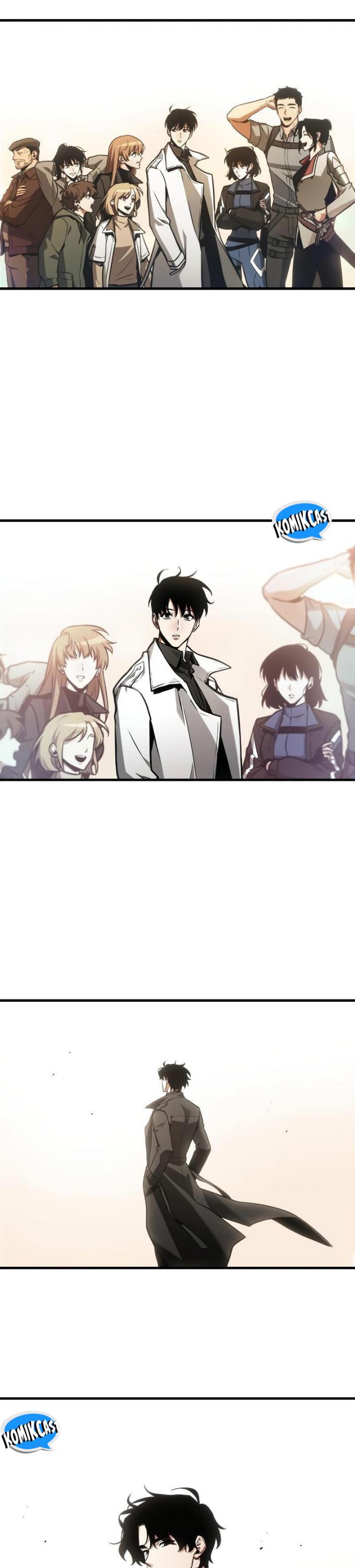 Omniscient Readers Viewpoints chapter 220