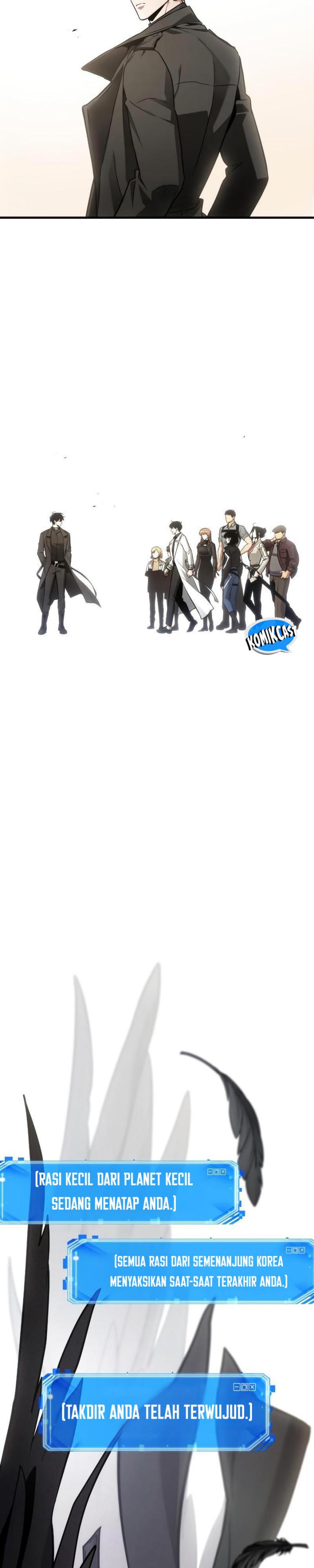 Omniscient Readers Viewpoints chapter 220