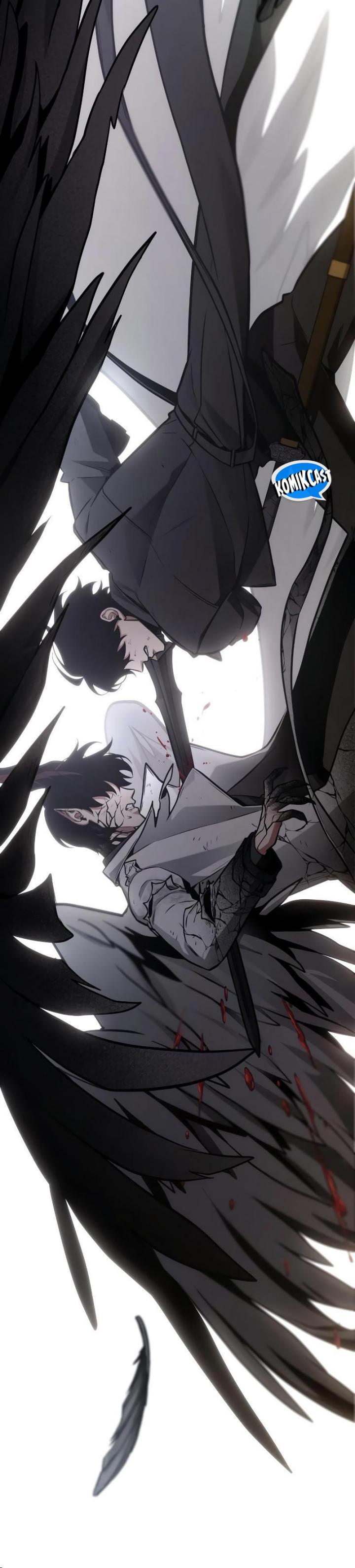 Omniscient Readers Viewpoints chapter 220