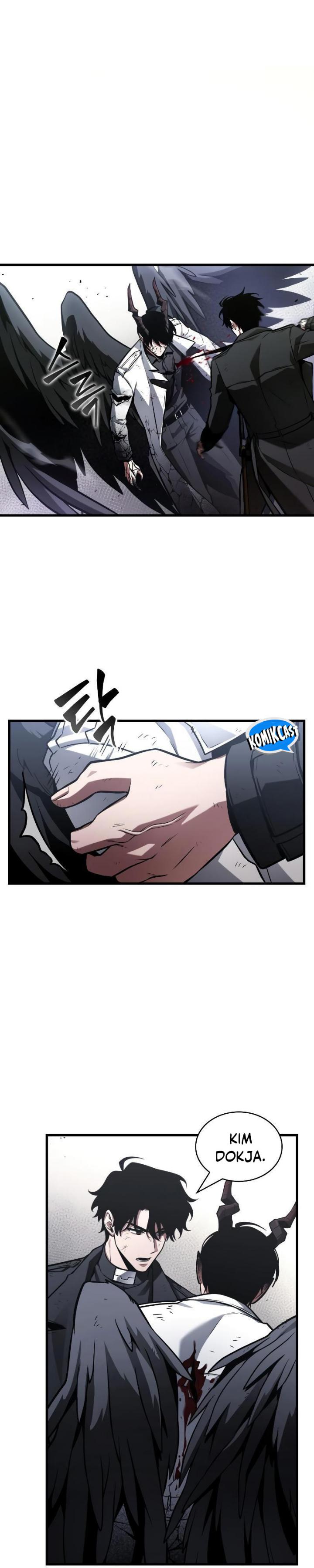 Omniscient Readers Viewpoints chapter 220