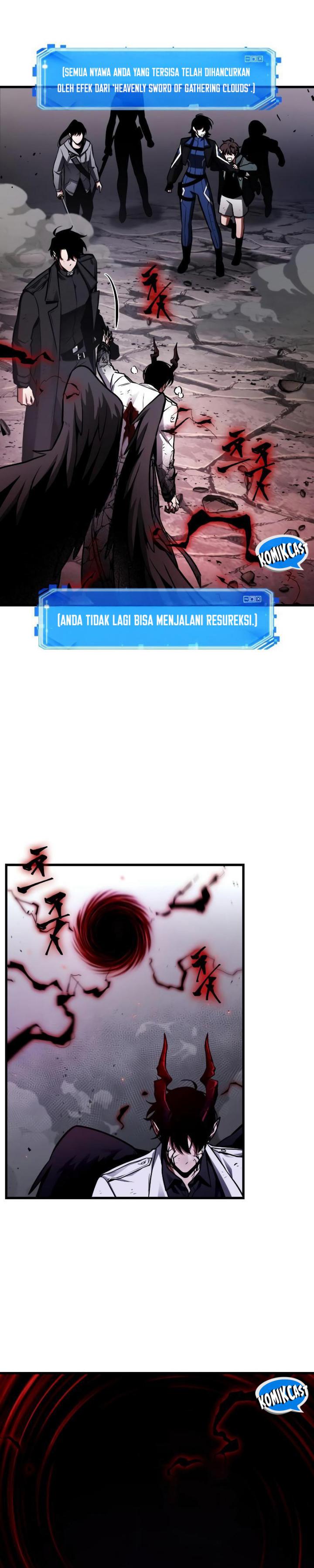 Omniscient Readers Viewpoints chapter 220