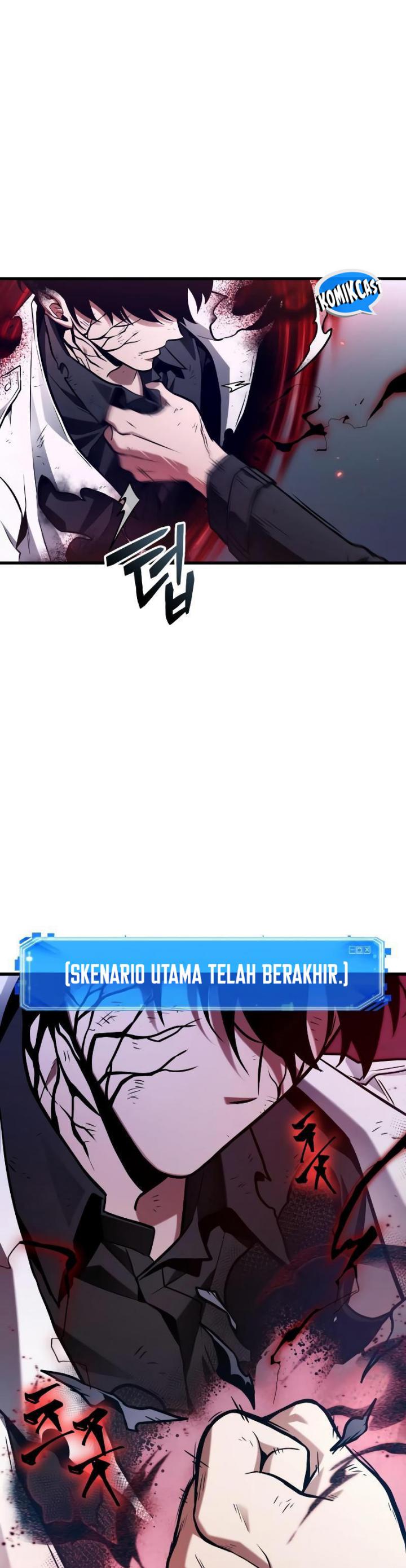 Omniscient Readers Viewpoints chapter 220