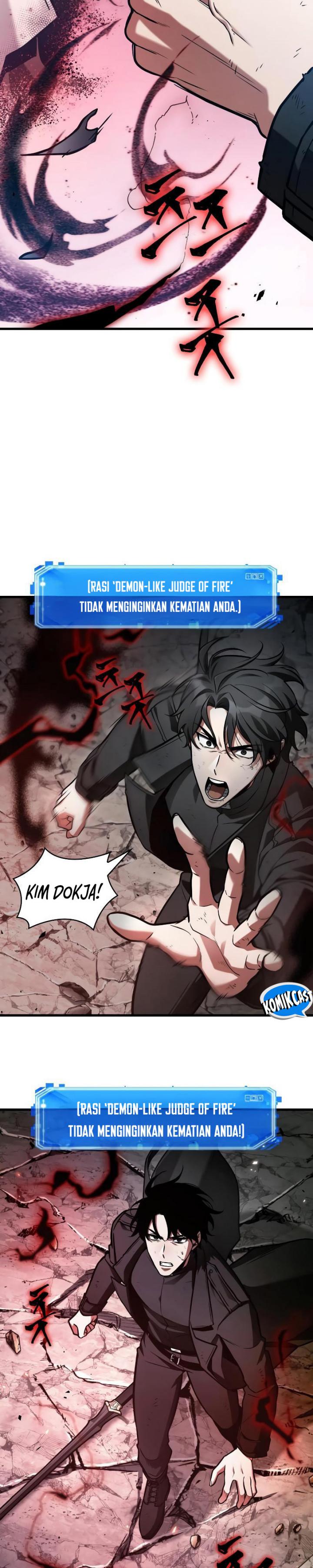 Omniscient Readers Viewpoints chapter 220