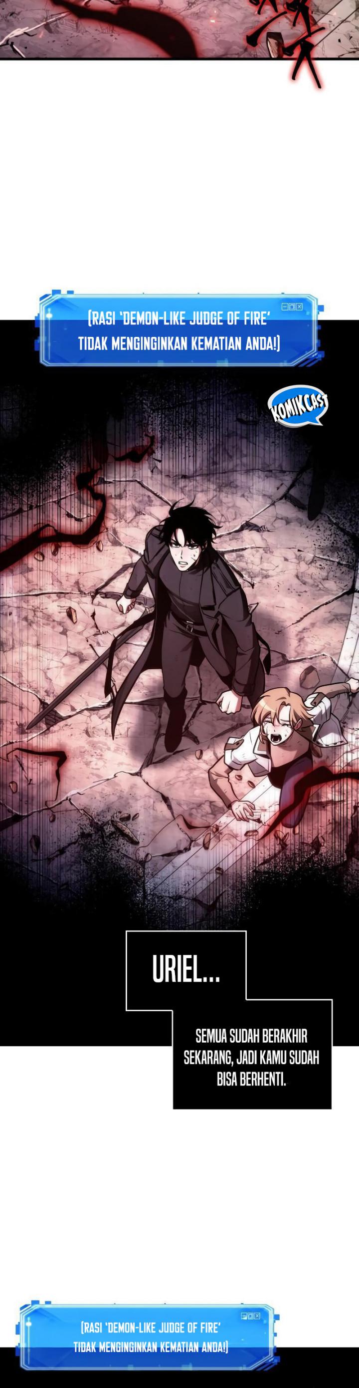 Omniscient Readers Viewpoints chapter 220