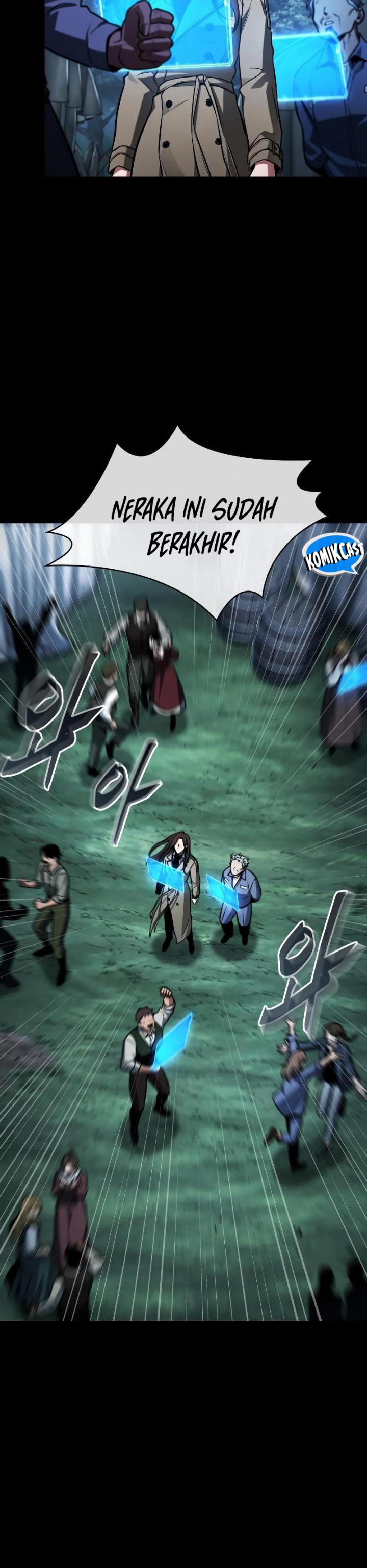 Omniscient Readers Viewpoints chapter 220