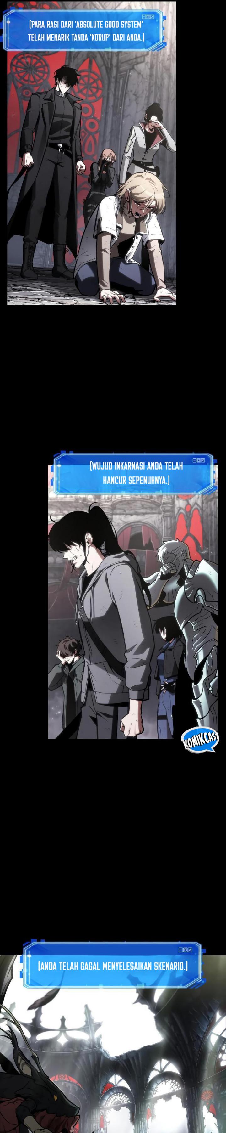 Omniscient Readers Viewpoints chapter 220