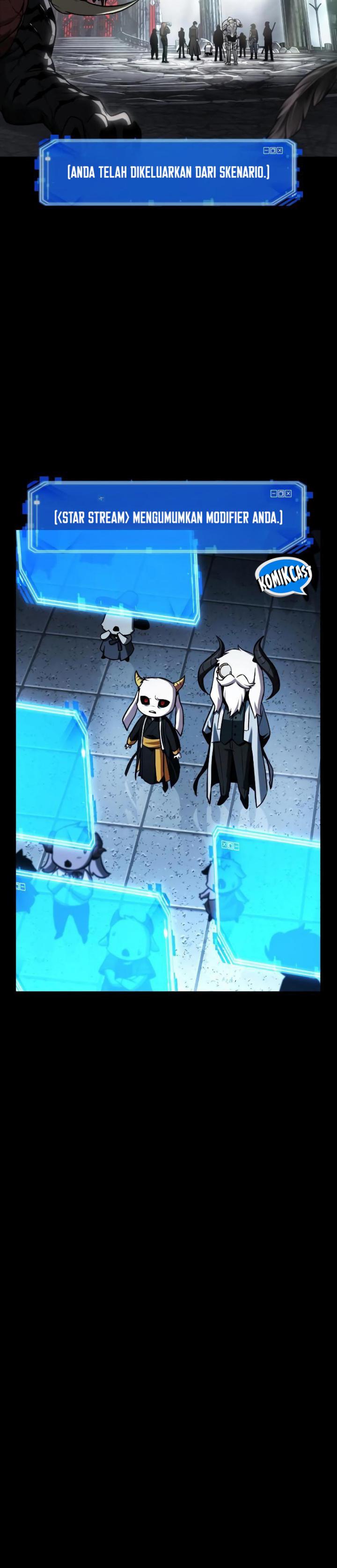 Omniscient Readers Viewpoints chapter 220