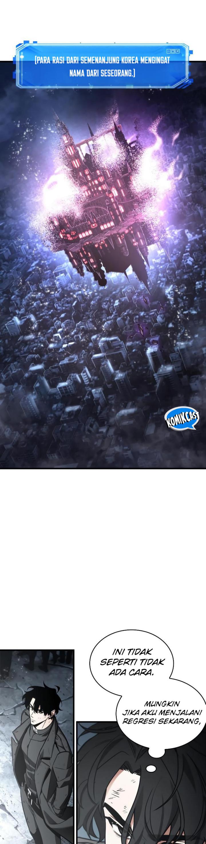 Omniscient Readers Viewpoints chapter 221