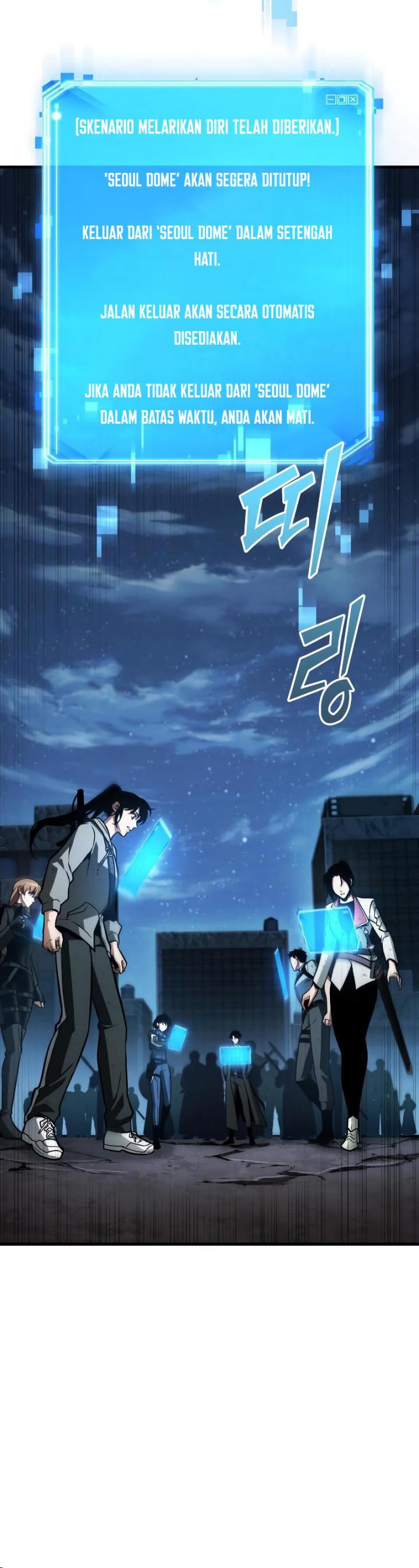 Omniscient Readers Viewpoints chapter 221