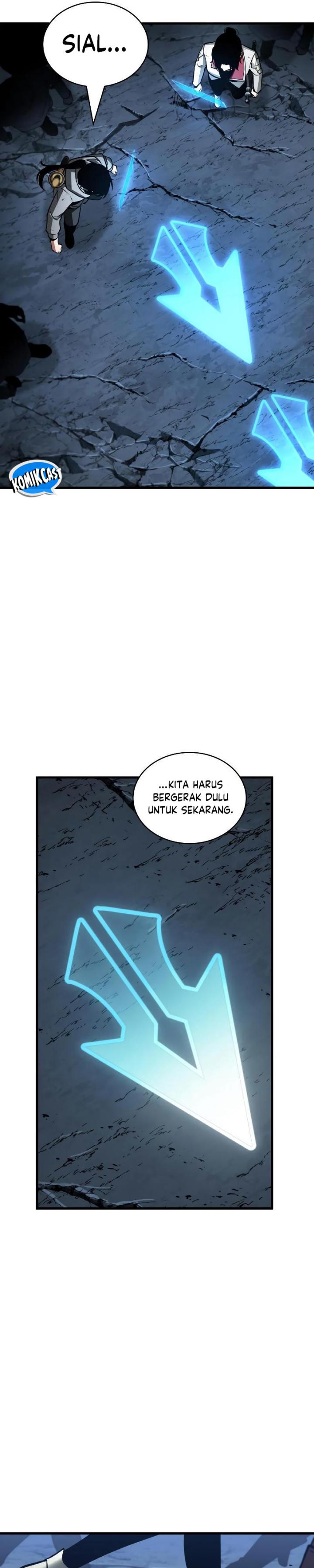 Omniscient Readers Viewpoints chapter 221