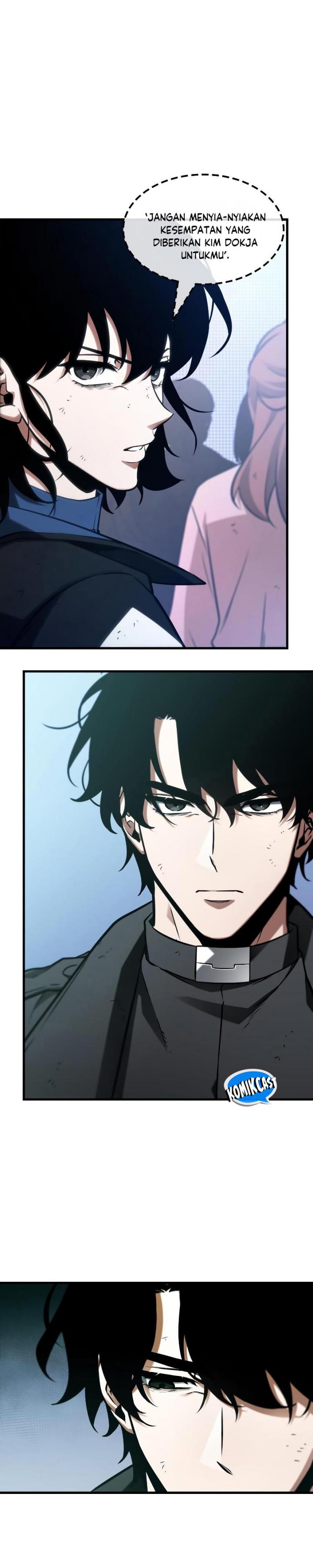 Omniscient Readers Viewpoints chapter 221