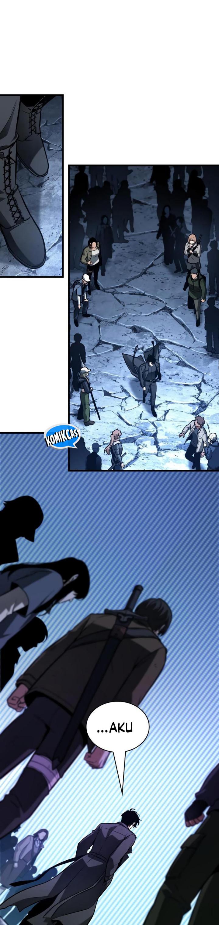 Omniscient Readers Viewpoints chapter 221