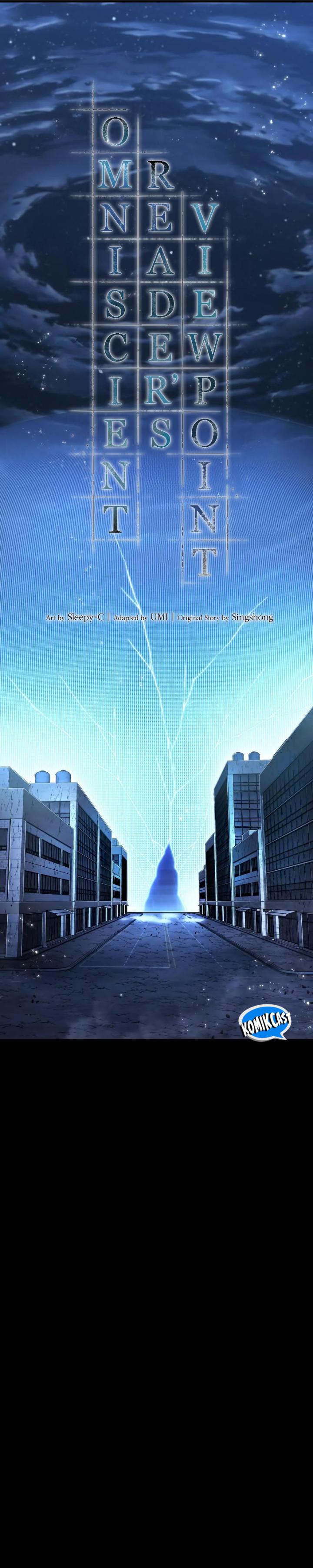 Omniscient Readers Viewpoints chapter 221