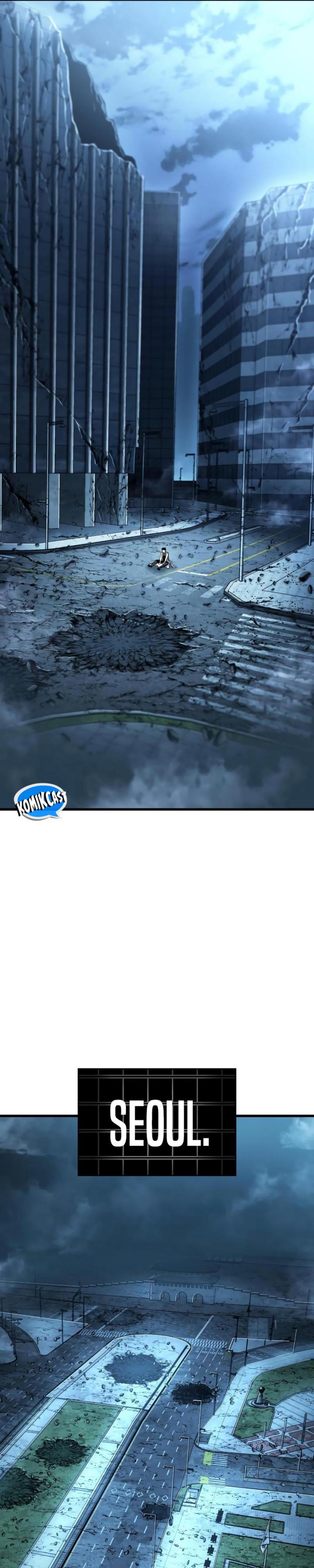 Omniscient Readers Viewpoints chapter 221