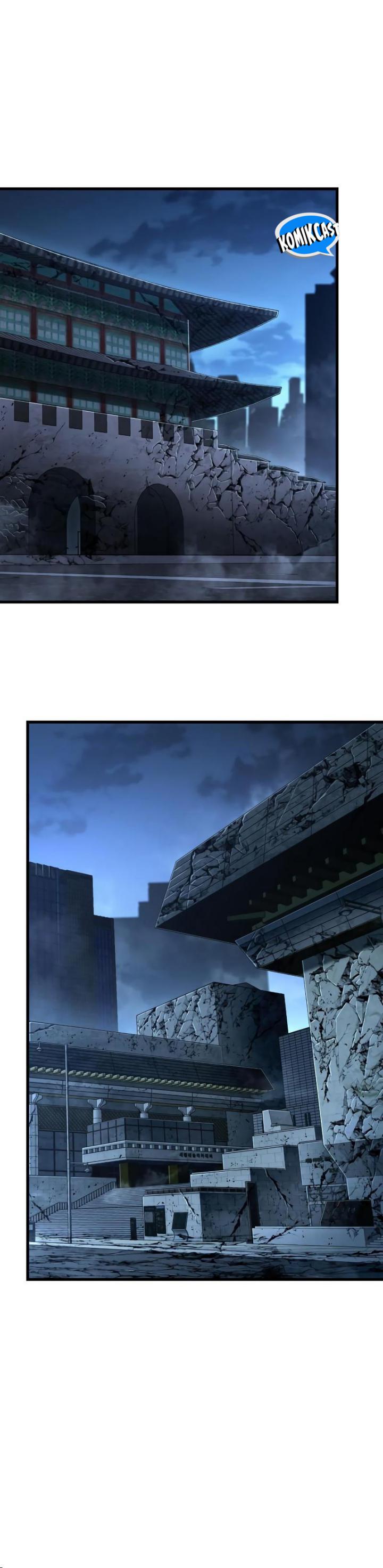 Omniscient Readers Viewpoints chapter 221