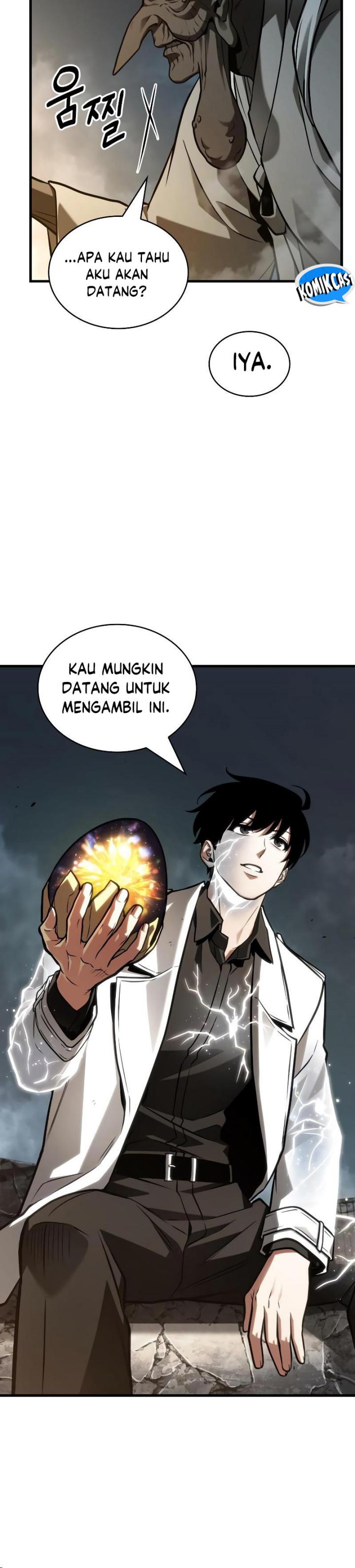 Omniscient Readers Viewpoints chapter 223