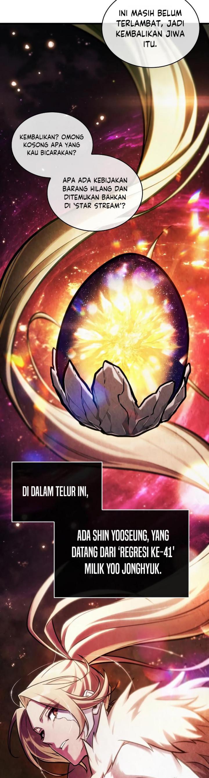 Omniscient Readers Viewpoints chapter 223