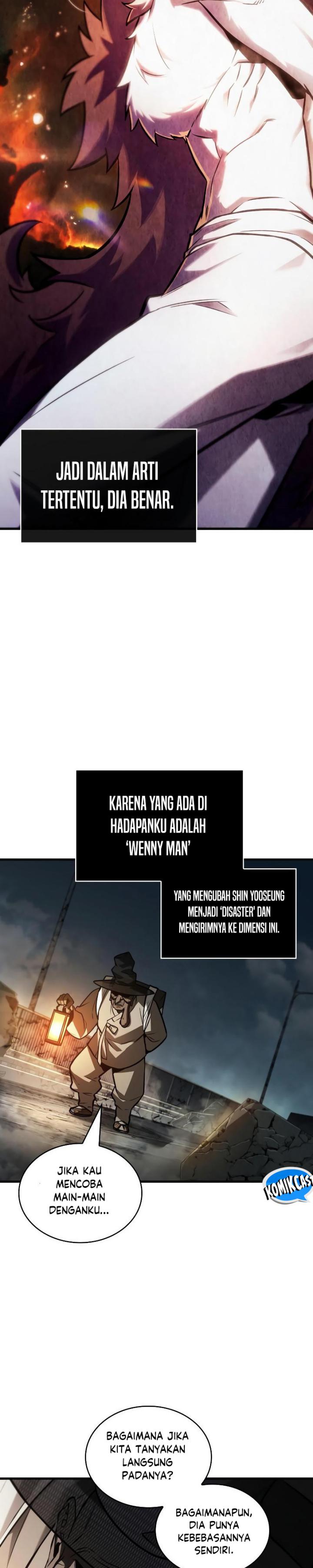 Omniscient Readers Viewpoints chapter 223