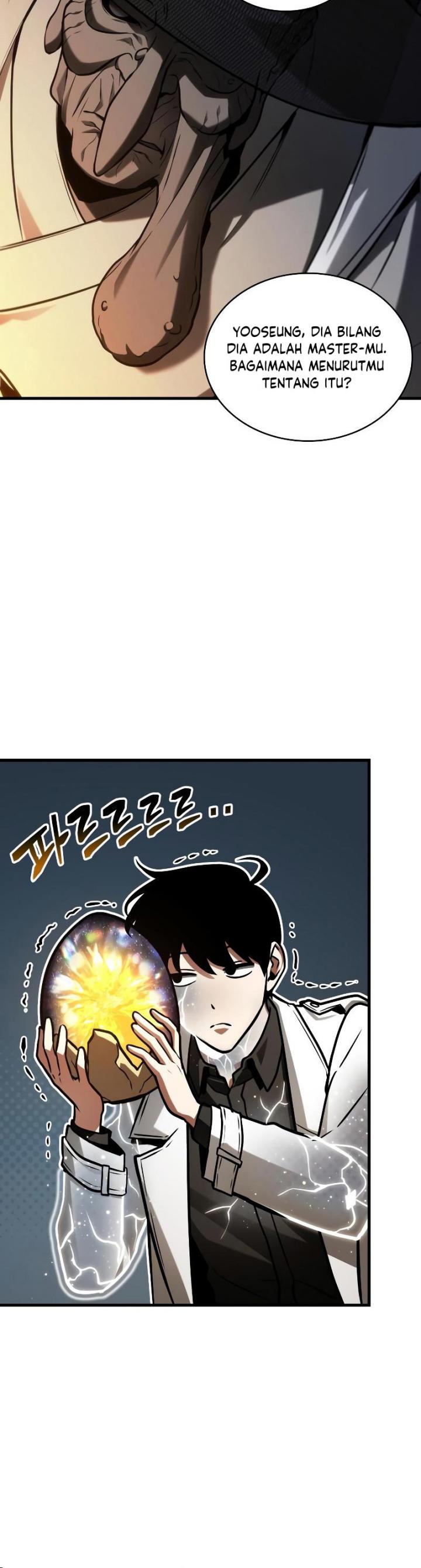 Omniscient Readers Viewpoints chapter 223