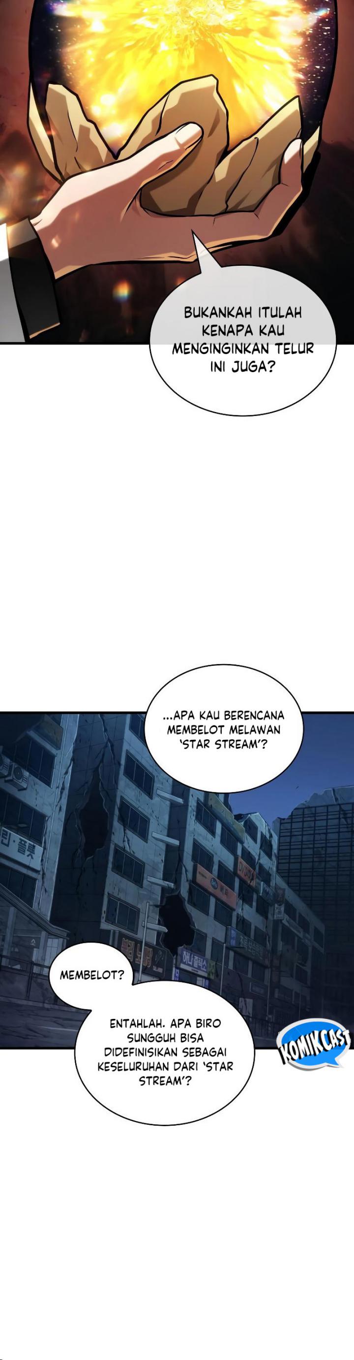 Omniscient Readers Viewpoints chapter 223