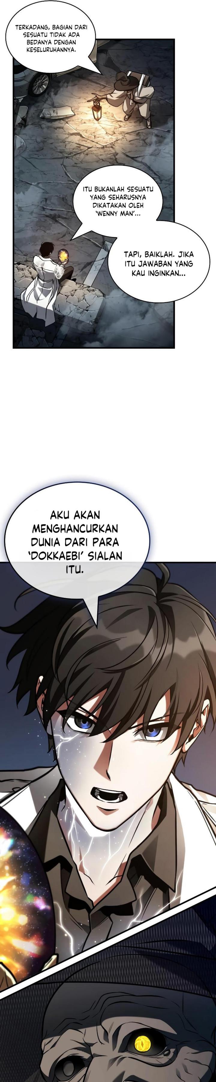 Omniscient Readers Viewpoints chapter 223