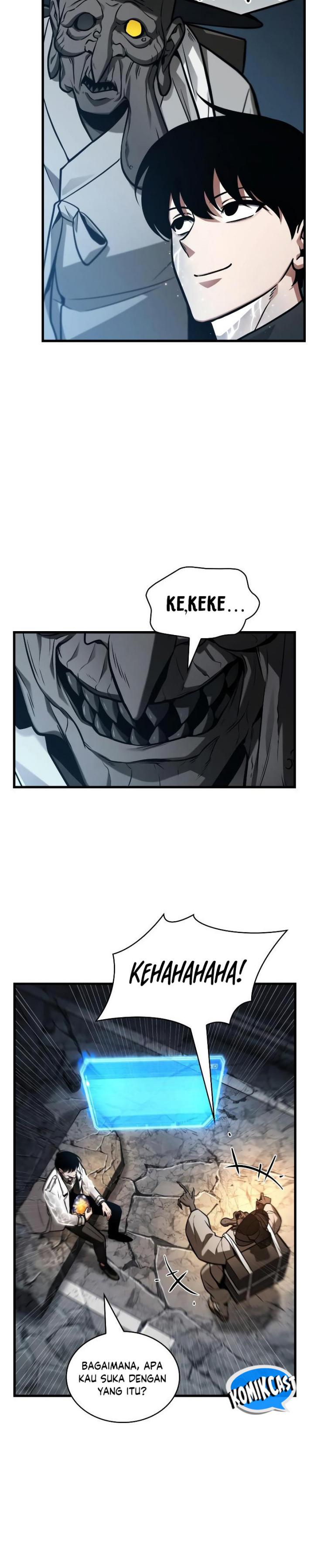 Omniscient Readers Viewpoints chapter 223