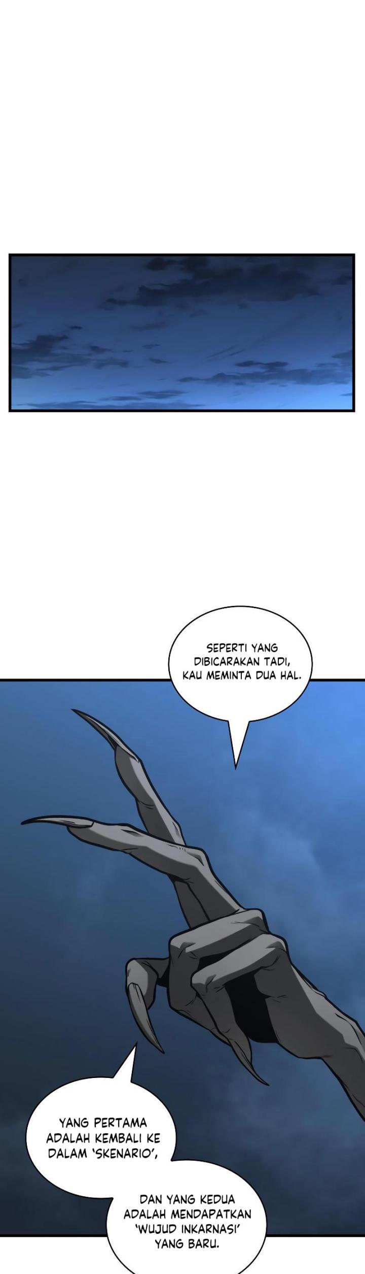 Omniscient Readers Viewpoints chapter 223