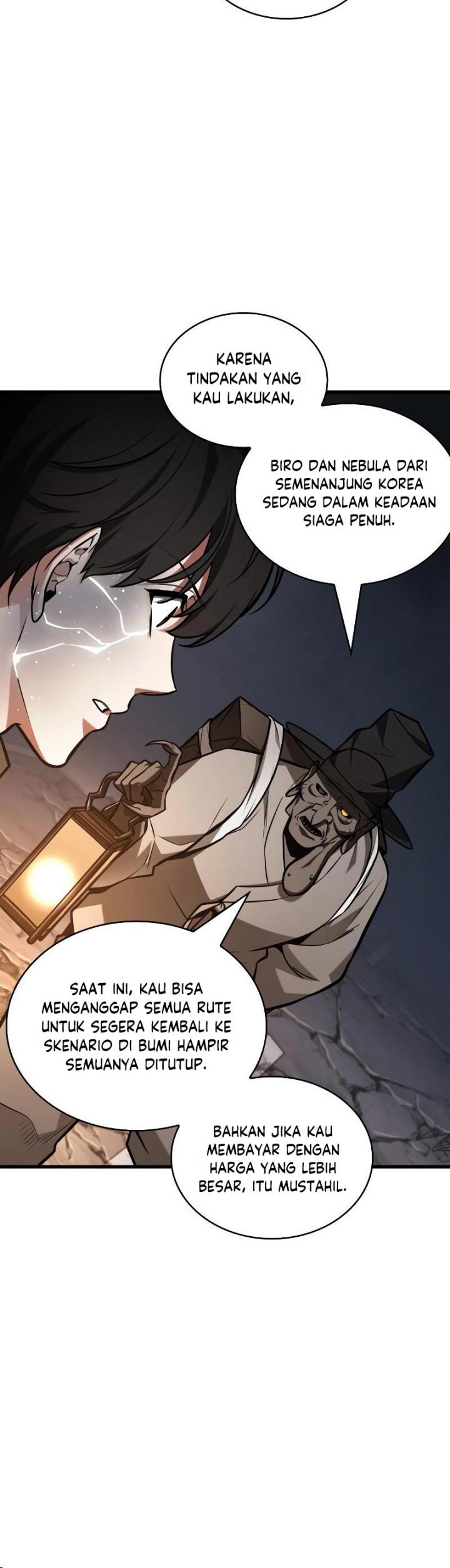 Omniscient Readers Viewpoints chapter 223