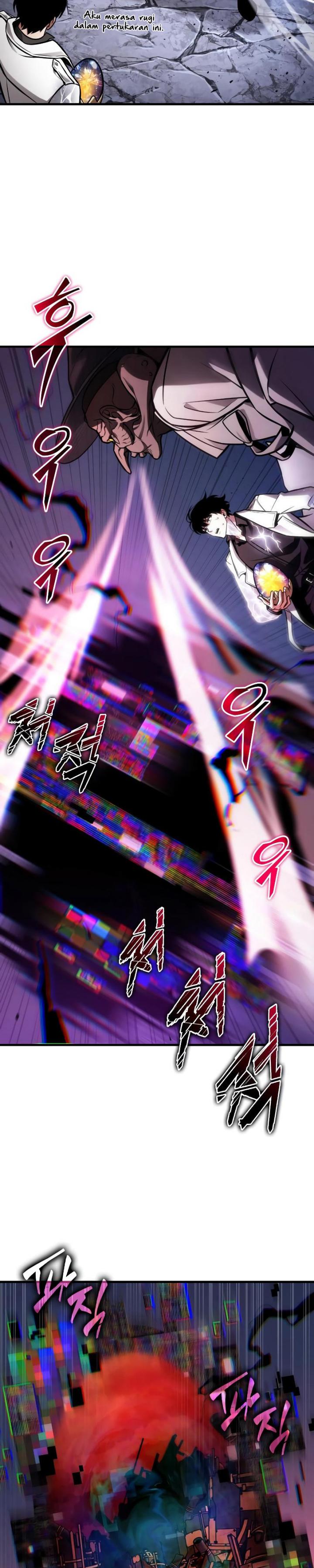 Omniscient Readers Viewpoints chapter 223