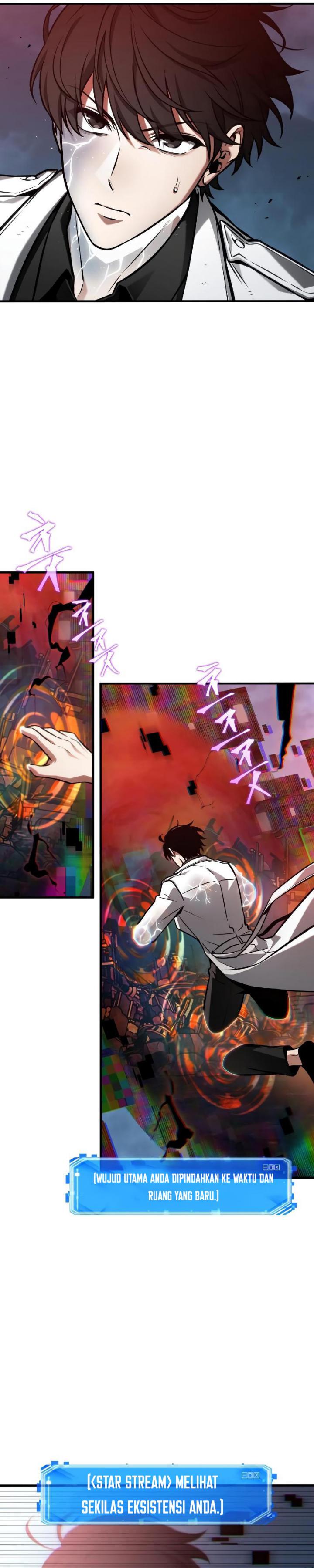 Omniscient Readers Viewpoints chapter 223