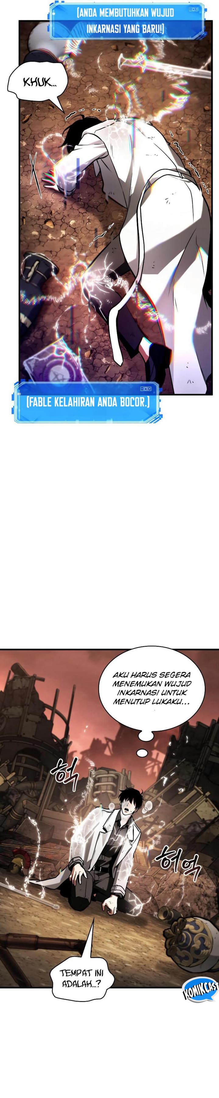 Dilarang COPAS - situs resmi www.mangacanblog.com - Komik omniscient readers viewpoint 224 - chapter 224 225 Indonesia omniscient readers viewpoint 224 - chapter 224 Terbaru 5|Baca Manga Komik Indonesia|Mangacan