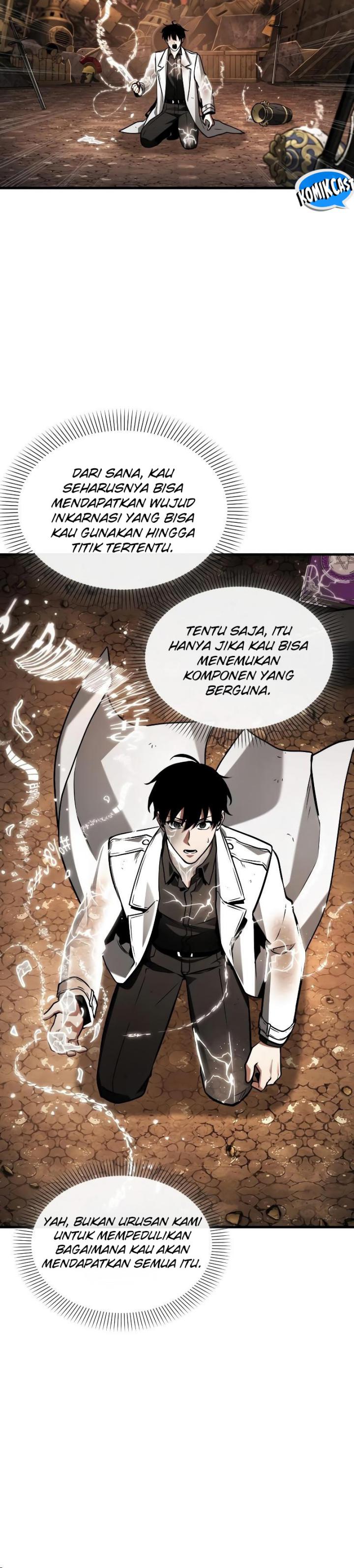 Dilarang COPAS - situs resmi www.mangacanblog.com - Komik omniscient readers viewpoint 224 - chapter 224 225 Indonesia omniscient readers viewpoint 224 - chapter 224 Terbaru 8|Baca Manga Komik Indonesia|Mangacan