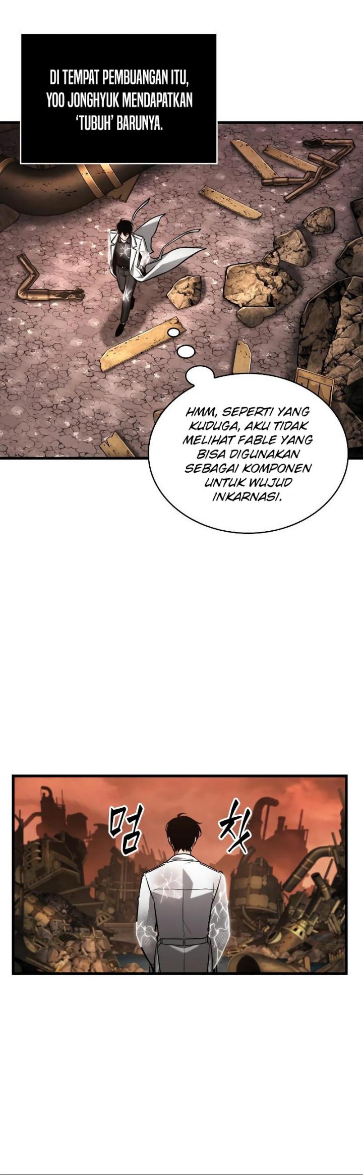 Dilarang COPAS - situs resmi www.mangacanblog.com - Komik omniscient readers viewpoint 224 - chapter 224 225 Indonesia omniscient readers viewpoint 224 - chapter 224 Terbaru 16|Baca Manga Komik Indonesia|Mangacan