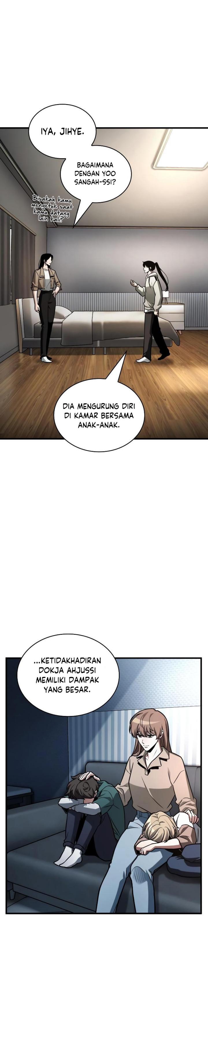 Dilarang COPAS - situs resmi www.mangacanblog.com - Komik omniscient readers viewpoint 224 - chapter 224 225 Indonesia omniscient readers viewpoint 224 - chapter 224 Terbaru 27|Baca Manga Komik Indonesia|Mangacan