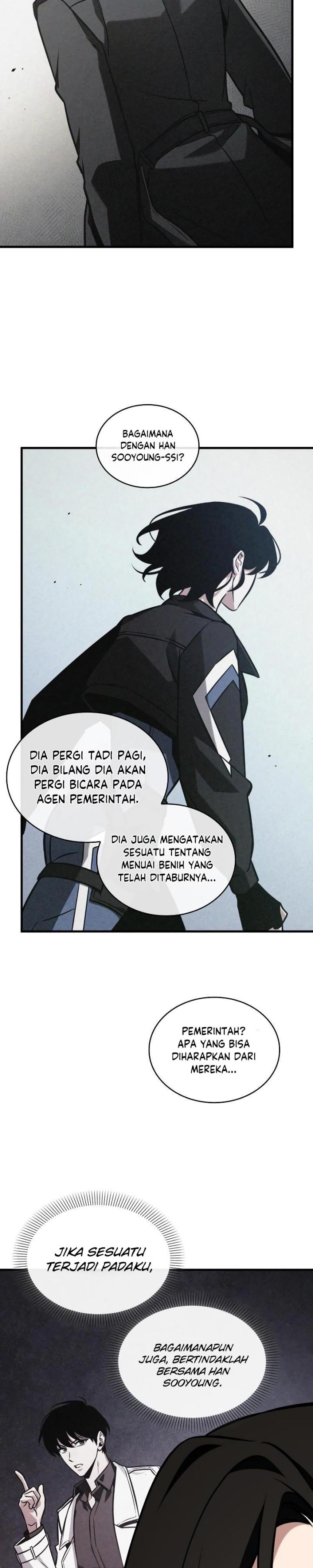 Dilarang COPAS - situs resmi www.mangacanblog.com - Komik omniscient readers viewpoint 224 - chapter 224 225 Indonesia omniscient readers viewpoint 224 - chapter 224 Terbaru 31|Baca Manga Komik Indonesia|Mangacan