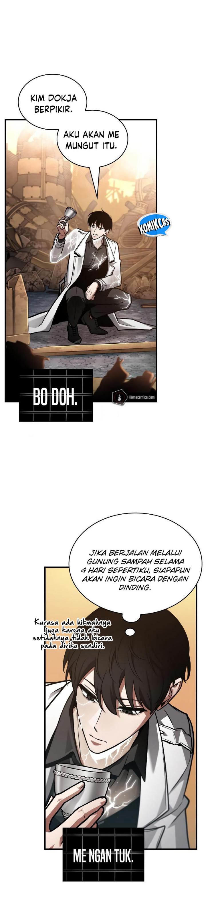 Dilarang COPAS - situs resmi www.mangacanblog.com - Komik omniscient readers viewpoint 225 - chapter 225 226 Indonesia omniscient readers viewpoint 225 - chapter 225 Terbaru 2|Baca Manga Komik Indonesia|Mangacan