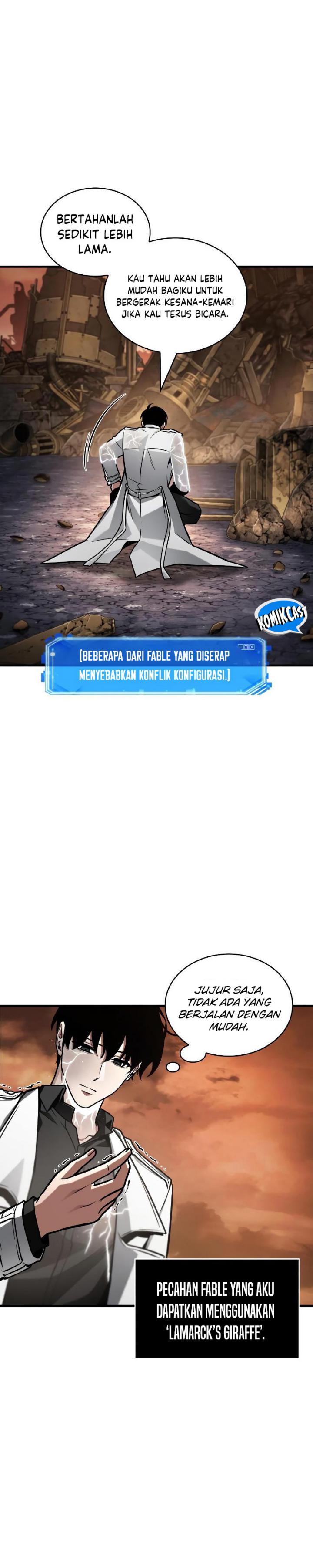 Dilarang COPAS - situs resmi www.mangacanblog.com - Komik omniscient readers viewpoint 225 - chapter 225 226 Indonesia omniscient readers viewpoint 225 - chapter 225 Terbaru 3|Baca Manga Komik Indonesia|Mangacan