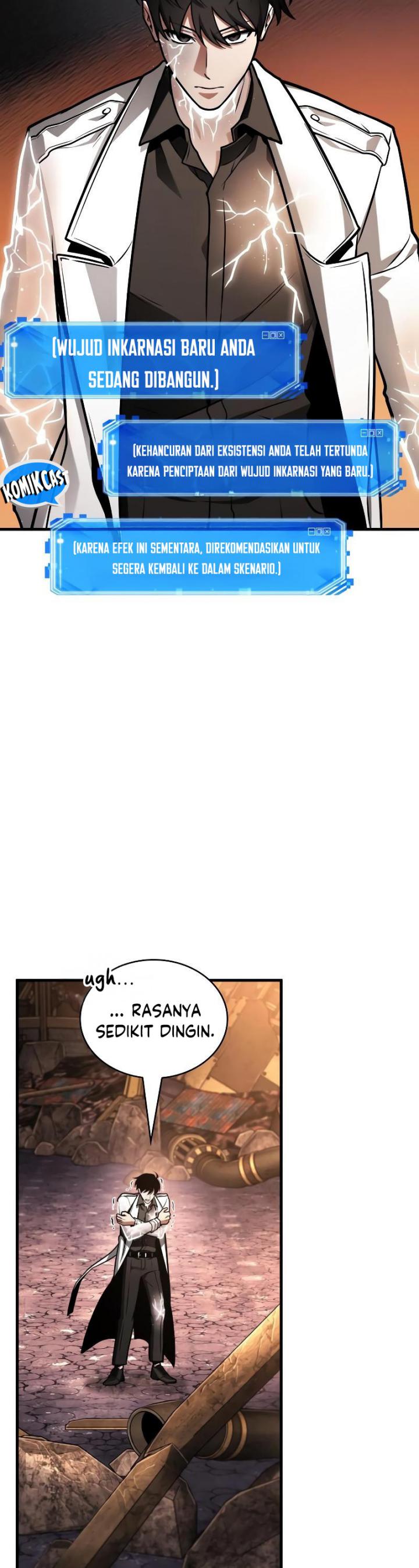 Dilarang COPAS - situs resmi www.mangacanblog.com - Komik omniscient readers viewpoint 225 - chapter 225 226 Indonesia omniscient readers viewpoint 225 - chapter 225 Terbaru 6|Baca Manga Komik Indonesia|Mangacan