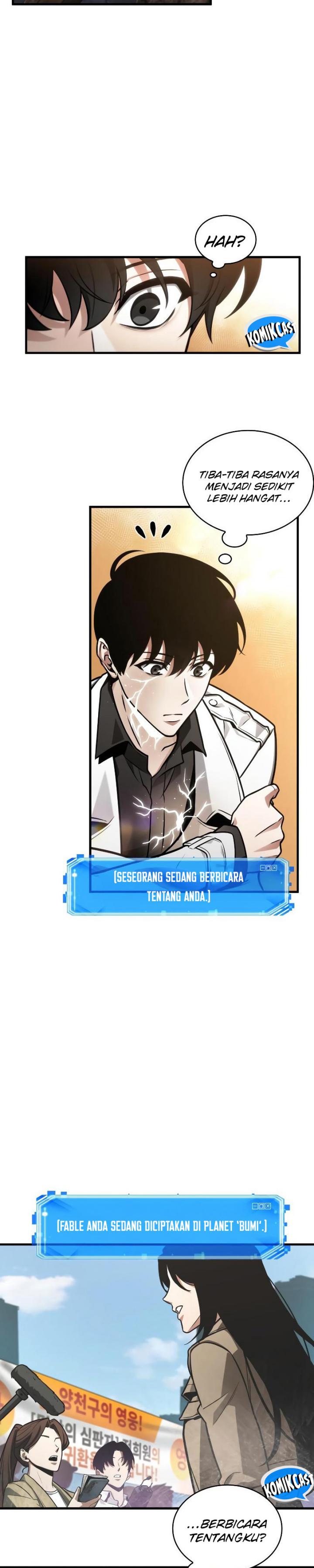 Dilarang COPAS - situs resmi www.mangacanblog.com - Komik omniscient readers viewpoint 225 - chapter 225 226 Indonesia omniscient readers viewpoint 225 - chapter 225 Terbaru 7|Baca Manga Komik Indonesia|Mangacan