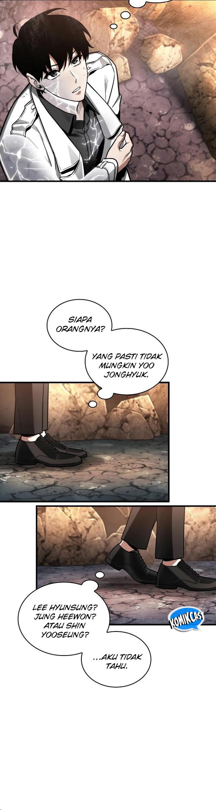 Dilarang COPAS - situs resmi www.mangacanblog.com - Komik omniscient readers viewpoint 225 - chapter 225 226 Indonesia omniscient readers viewpoint 225 - chapter 225 Terbaru 8|Baca Manga Komik Indonesia|Mangacan