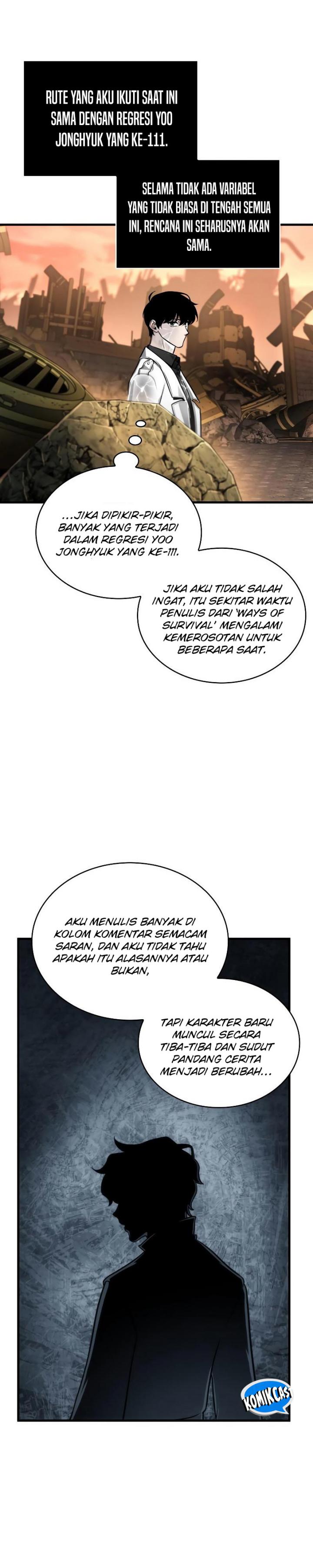 Dilarang COPAS - situs resmi www.mangacanblog.com - Komik omniscient readers viewpoint 225 - chapter 225 226 Indonesia omniscient readers viewpoint 225 - chapter 225 Terbaru 11|Baca Manga Komik Indonesia|Mangacan