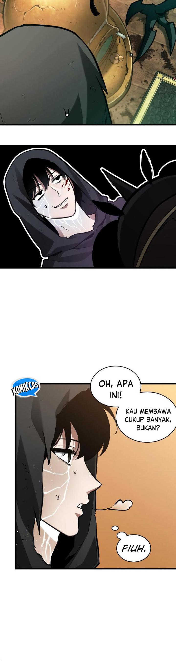 Dilarang COPAS - situs resmi www.mangacanblog.com - Komik omniscient readers viewpoint 225 - chapter 225 226 Indonesia omniscient readers viewpoint 225 - chapter 225 Terbaru 32|Baca Manga Komik Indonesia|Mangacan