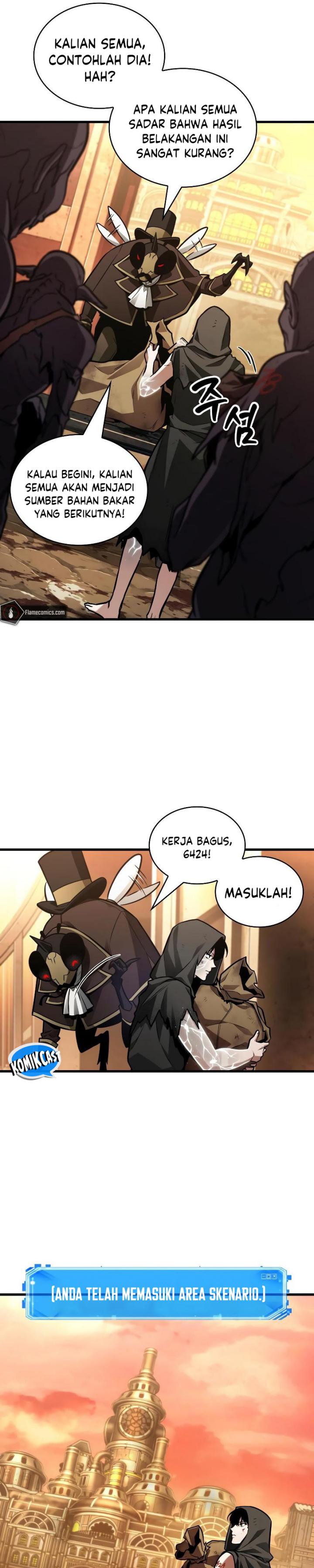 Dilarang COPAS - situs resmi www.mangacanblog.com - Komik omniscient readers viewpoint 225 - chapter 225 226 Indonesia omniscient readers viewpoint 225 - chapter 225 Terbaru 33|Baca Manga Komik Indonesia|Mangacan